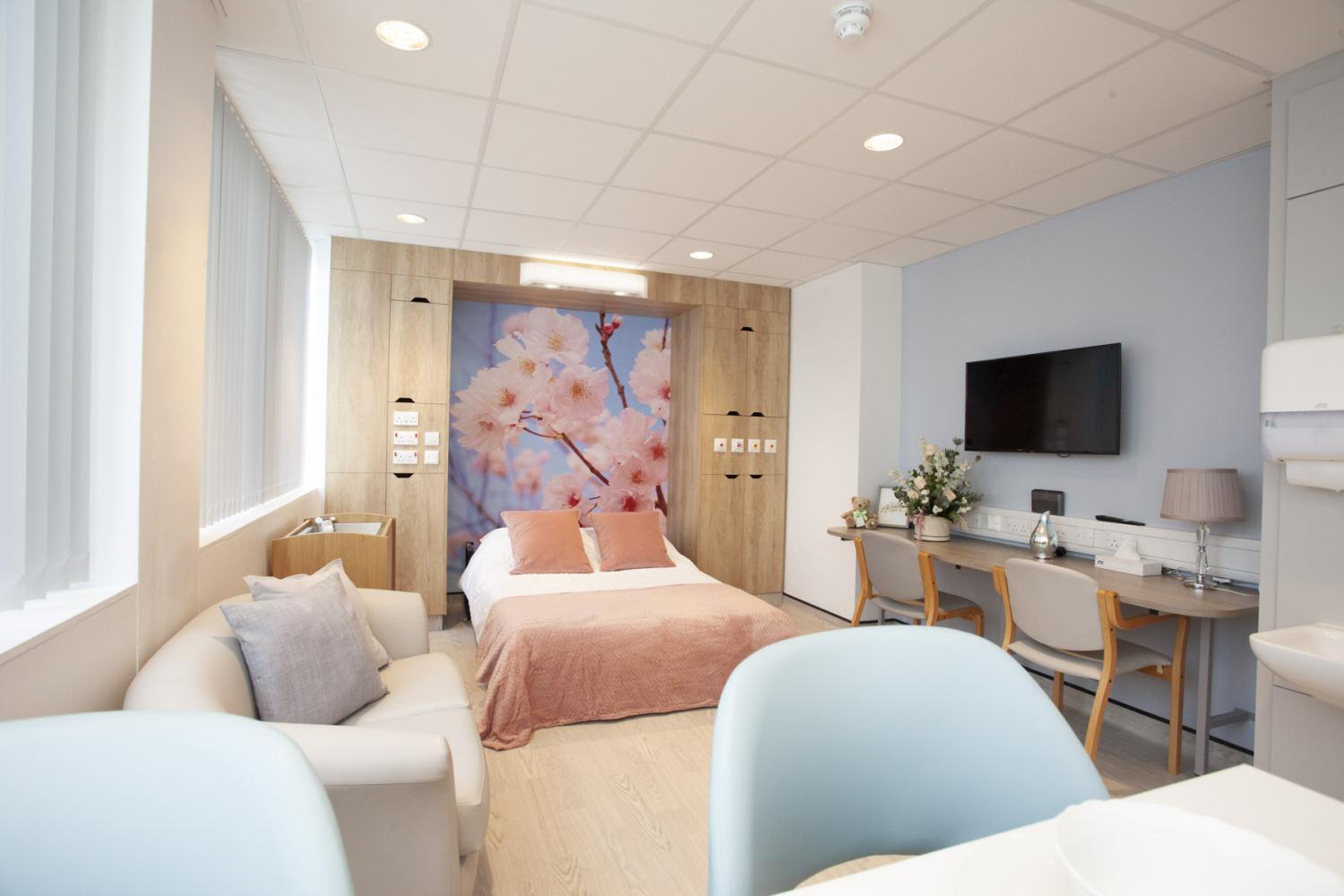 doncaster-royal-infirmary-opens-specialist-bereavement-suite